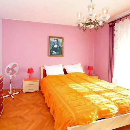 Grand Lenkic * Bibinje