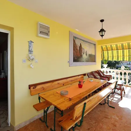 Apartment Grand Lenkic *
