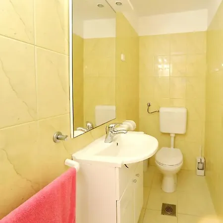 Grand Lenkic Apartment *