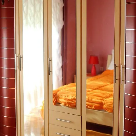Grand Lenkic Apartment *