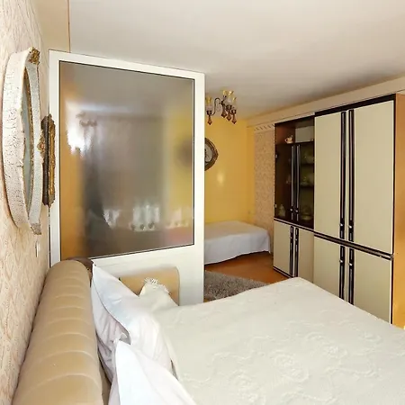 Grand Lenkic Apartment *