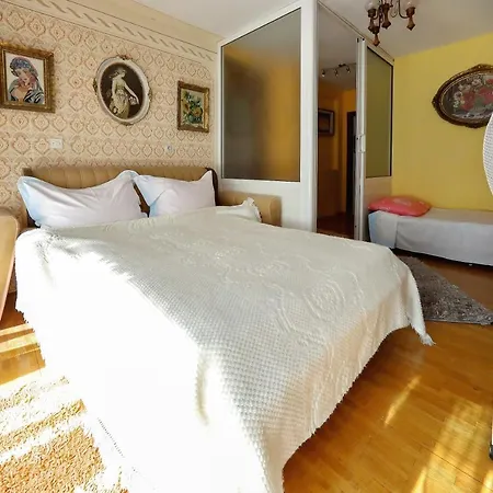 Apartment Grand Lenkic Bibinje