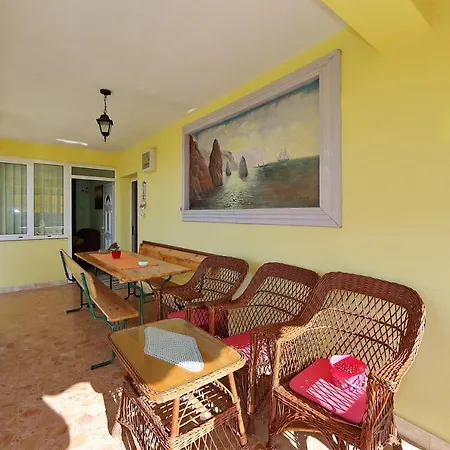Apartment Grand Lenkic Bibinje