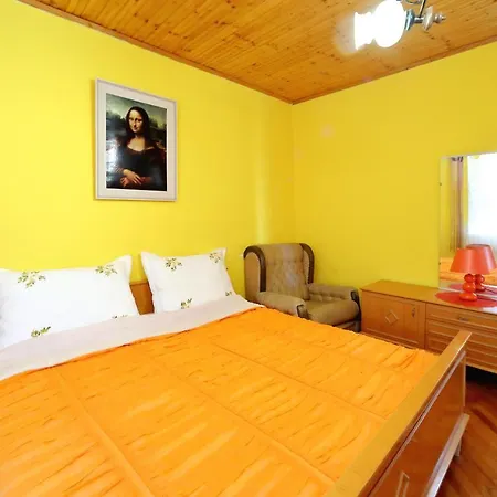 Apartment Grand Lenkic Bibinje