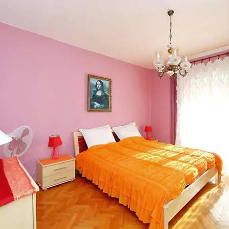 Grand Lenkic Apartman Bibinje