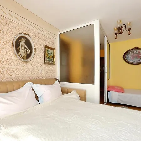 Apartment Grand Lenkic *